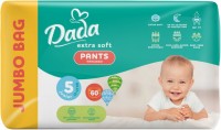 Фото - Підгузки Dada Extra Soft Pants 5 / 60 pcs 