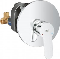 Фото - Змішувач Grohe Start Edge 29082000 