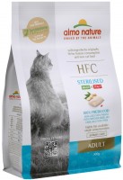 Karma dla kotów Almo Nature HFC Adult Sterilised Fresh Cod  0.3 kg