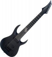 Zdjęcia - Gitara Solar Guitars A1.8C 