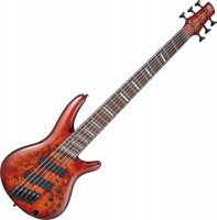 Електрогітара / бас-гітара Ibanez SRMS806 