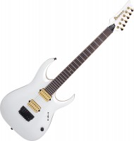 Zdjęcia - Gitara Ibanez JBM10FX 