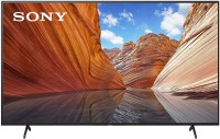 Фото - Телевізор Sony KD-75X80J 75 "