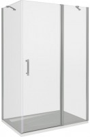 Фото - Душова кабіна Good Door Mokka WTW SP 110x80