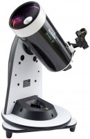 Фото - Телескоп Skywatcher MC127/1500 Virtuoso GTi GOTO 