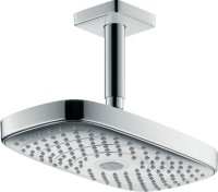 Фото - Душова система Hansgrohe Raindance Select E 300 EcoSmart 26608000 