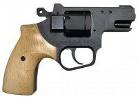 Zdjęcia - Rewolwer typu Flobert / pistolet startowy CEM RS-1.1 