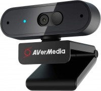 Kamera internetowa Aver Media PW310P 