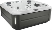 Фото - Ванна Jacuzzi 300 Series 213.5x213.5 см шестимісний