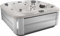 Zdjęcia - Wanna Jacuzzi 300 Series 213.5x213.5 cm siedmiomiejscowy