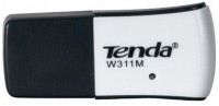 Фото - Wi-Fi адаптер Tenda W311M 