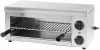 Zdjęcia - Grill elektryczny Viatto HES-936 szary