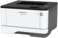 Принтер Sharp MX-B427PW 