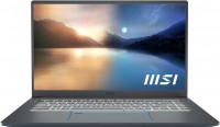 Zdjęcia - Laptop MSI Prestige 15 A11SC (A11SC-034US)