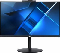 Фото - Монітор Acer CB272Dbmiprcx 27 "  чорний