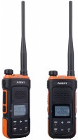 Zdjęcia - Radiotelefon / Krótkofalówka Agent AR-UV11 Twin Pack 