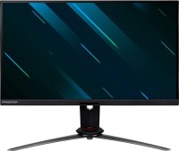 Фото - Монітор Acer Predator XB273UNVbmiiprzx 27 "  чорний