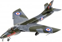 Фото - Збірна модель AIRFIX Hawker Hunter F.6 (1:48) 