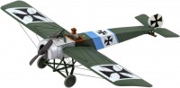 Фото - Збірна модель AIRFIX Fokker E.III Eindecker (1:72) 