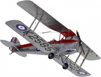 Фото - Збірна модель AIRFIX De Havilland D.H.82a Tiger Moth (1:48) 