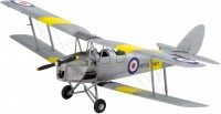 Фото - Збірна модель AIRFIX De Havilland Tiger Moth (1:72) 