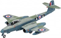 Фото - Збірна модель AIRFIX Gloster Meteor FR.9 (1:48) 