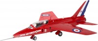 Фото - Збірна модель AIRFIX Red Arrows Gnat (1:72) 