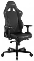 Zdjęcia - Fotel komputerowy Dxracer G Series D8200 