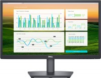 Monitor Dell E2222HS 22 "  czarny
