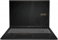 Фото - Ноутбук MSI Summit E16 Flip A11UCT (A11UCT-026US)