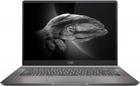 Laptop MSI Creator Z16 A11UET (Z16 A11UET-266PL)