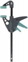 Лещата Wolfcraft EHZ Miniature One-Hand Clamps 3455100 110 мм