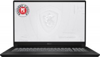 Фото - Ноутбук MSI WS76 11UK