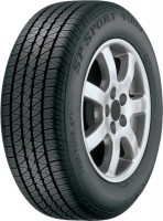 Фото - Шини Dunlop SP Sport 4000 225/60 R17 99T Run Flat 