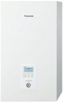 Zdjęcia - Pompa ciepła Panasonic Aquarea High Performance KIT-WC05J3E5 5 kW