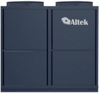 Фото - Тепловий насос ALTEK Total 32 mono EVI 380V 31 кВт