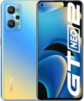 Zdjęcia - Telefon komórkowy Realme GT Neo2 256 GB / 8 GB