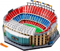 Zdjęcia - Klocki Lego Camp Nou FC Barcelona 10284 