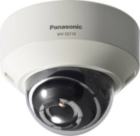 Фото - Камера відеоспостереження Panasonic WV-S2110 