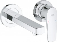 Фото - Змішувач Grohe BauFlow 20287000 