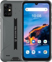 Фото - Мобільний телефон UMIDIGI Bison Pro 128 ГБ / 8 ГБ