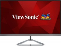 Monitor Viewsonic VX2776-4K-mhd 27 "  srebrny