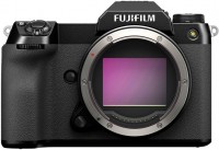 Zdjęcia - Aparat fotograficzny Fujifilm GFX-50S II  body