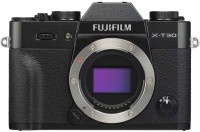 Zdjęcia - Aparat fotograficzny Fujifilm X-T30 II  body
