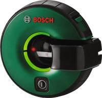 Zdjęcia - Niwelator / poziomica / dalmierz Bosch Atino Basic 0603663A00 