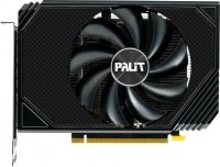 Zdjęcia - Karta graficzna Palit GeForce RTX 3060 StormX OC V1 LHR 