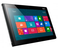 Zdjęcia - Tablet Lenovo ThinkPad Tablet 2 64 GB