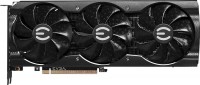 Відеокарта EVGA GeForce RTX 3080 XC3 BLACK GAMING LHR 
