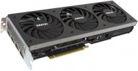 Zdjęcia - Karta graficzna INNO3D GeForce RTX 3090 X3 