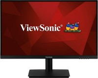 Монітор Viewsonic VA2406-H 24 "  чорний